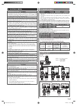 Предварительный просмотр 9 страницы Fujitsu Airstage ABUA30RLAV Installation Manual