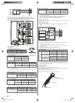 Предварительный просмотр 12 страницы Fujitsu Airstage ABUA30RLAV Installation Manual