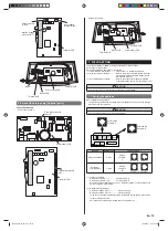 Предварительный просмотр 13 страницы Fujitsu Airstage ABUA30RLAV Installation Manual