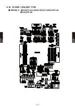 Предварительный просмотр 214 страницы Fujitsu Airstage AGUA12TLAV1 Design & Technical Manual