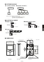 Предварительный просмотр 443 страницы Fujitsu Airstage AGUA12TLAV1 Design & Technical Manual