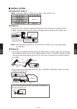 Предварительный просмотр 444 страницы Fujitsu Airstage AGUA12TLAV1 Design & Technical Manual