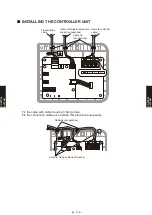 Предварительный просмотр 471 страницы Fujitsu Airstage AGUA12TLAV1 Design & Technical Manual