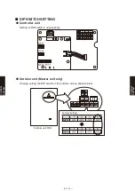 Предварительный просмотр 473 страницы Fujitsu Airstage AGUA12TLAV1 Design & Technical Manual