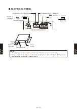 Предварительный просмотр 486 страницы Fujitsu Airstage AGUA12TLAV1 Design & Technical Manual