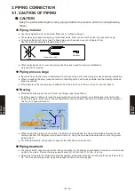 Предварительный просмотр 590 страницы Fujitsu Airstage AGUA12TLAV1 Design & Technical Manual