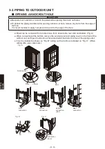 Предварительный просмотр 592 страницы Fujitsu Airstage AGUA12TLAV1 Design & Technical Manual