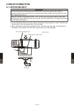 Предварительный просмотр 616 страницы Fujitsu Airstage AGUA12TLAV1 Design & Technical Manual