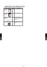 Предварительный просмотр 638 страницы Fujitsu Airstage AGUA12TLAV1 Design & Technical Manual