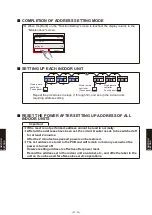 Предварительный просмотр 679 страницы Fujitsu Airstage AGUA12TLAV1 Design & Technical Manual