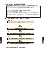 Предварительный просмотр 691 страницы Fujitsu Airstage AGUA12TLAV1 Design & Technical Manual