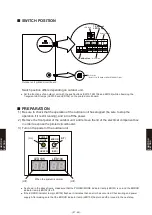 Предварительный просмотр 692 страницы Fujitsu Airstage AGUA12TLAV1 Design & Technical Manual