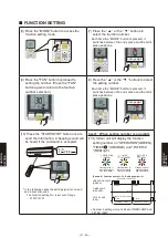 Предварительный просмотр 739 страницы Fujitsu Airstage AGUA12TLAV1 Design & Technical Manual