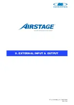 Предварительный просмотр 819 страницы Fujitsu Airstage AGUA12TLAV1 Design & Technical Manual