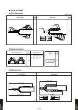 Предварительный просмотр 903 страницы Fujitsu Airstage AGUA12TLAV1 Design & Technical Manual