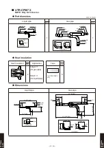 Предварительный просмотр 914 страницы Fujitsu Airstage AGUA12TLAV1 Design & Technical Manual