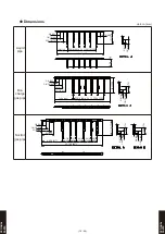 Предварительный просмотр 921 страницы Fujitsu Airstage AGUA12TLAV1 Design & Technical Manual