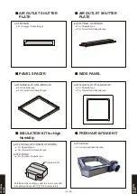 Предварительный просмотр 951 страницы Fujitsu Airstage AGUA12TLAV1 Design & Technical Manual