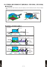 Предварительный просмотр 968 страницы Fujitsu Airstage AGUA12TLAV1 Design & Technical Manual