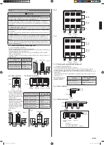 Preview for 5 page of Fujitsu Airstage AJ 072GALBH Series Installation Manual