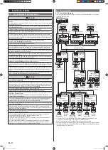 Предварительный просмотр 12 страницы Fujitsu Airstage AJ 072GALBH Series Installation Manual