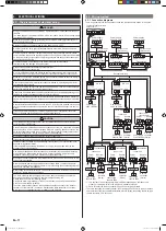 Preview for 12 page of Fujitsu Airstage AJ 072GALBH Series Installation Manual