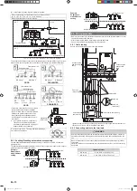 Preview for 14 page of Fujitsu Airstage AJ 072GALBH Series Installation Manual