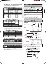 Preview for 7 page of Fujitsu AIRSTAGE AJ 072LELBH Series Installation Manual