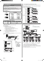 Preview for 10 page of Fujitsu AIRSTAGE AJ 072LELBH Series Installation Manual