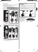 Preview for 11 page of Fujitsu AIRSTAGE AJ 072LELBH Series Installation Manual