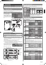 Preview for 13 page of Fujitsu AIRSTAGE AJ 072LELBH Series Installation Manual