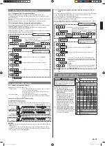 Preview for 15 page of Fujitsu AIRSTAGE AJ 072LELBH Series Installation Manual