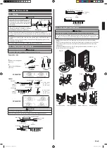 Preview for 7 page of Fujitsu AirStage AJH040LELAH Installation Manual