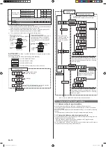 Preview for 14 page of Fujitsu AirStage AJH040LELAH Installation Manual