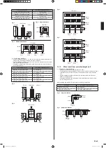 Preview for 5 page of Fujitsu AIRSTAGE AJH072LALBH Installation Manual