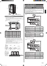 Preview for 7 page of Fujitsu AIRSTAGE AJH072LALBH Installation Manual