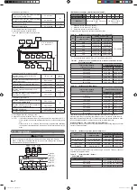 Preview for 8 page of Fujitsu AIRSTAGE AJH072LALBH Installation Manual