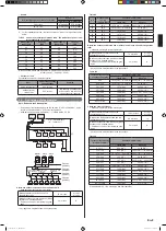 Preview for 9 page of Fujitsu AIRSTAGE AJH072LALBH Installation Manual