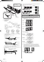 Preview for 12 page of Fujitsu AIRSTAGE AJH072LALBH Installation Manual