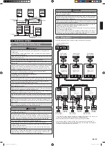 Preview for 13 page of Fujitsu AIRSTAGE AJH072LALBH Installation Manual