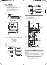 Preview for 15 page of Fujitsu AIRSTAGE AJH072LALBH Installation Manual