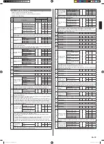 Preview for 19 page of Fujitsu AIRSTAGE AJH072LALBH Installation Manual