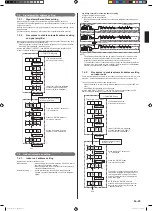 Preview for 21 page of Fujitsu AIRSTAGE AJH072LALBH Installation Manual