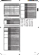 Preview for 25 page of Fujitsu AIRSTAGE AJH072LALBH Installation Manual