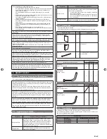 Preview for 3 page of Fujitsu AirStage AJH108GALH Installation Manual