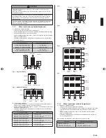 Preview for 5 page of Fujitsu AirStage AJH108GALH Installation Manual