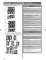 Preview for 12 page of Fujitsu AirStage AJH108GALH Installation Manual