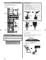 Preview for 16 page of Fujitsu AirStage AJH108GALH Installation Manual