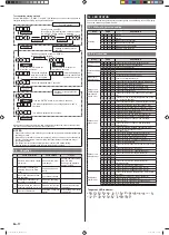 Preview for 18 page of Fujitsu AIRSTAGE AJH126LELAH Installation Manual