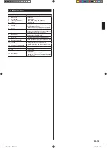 Preview for 19 page of Fujitsu AIRSTAGE AJH126LELAH Installation Manual